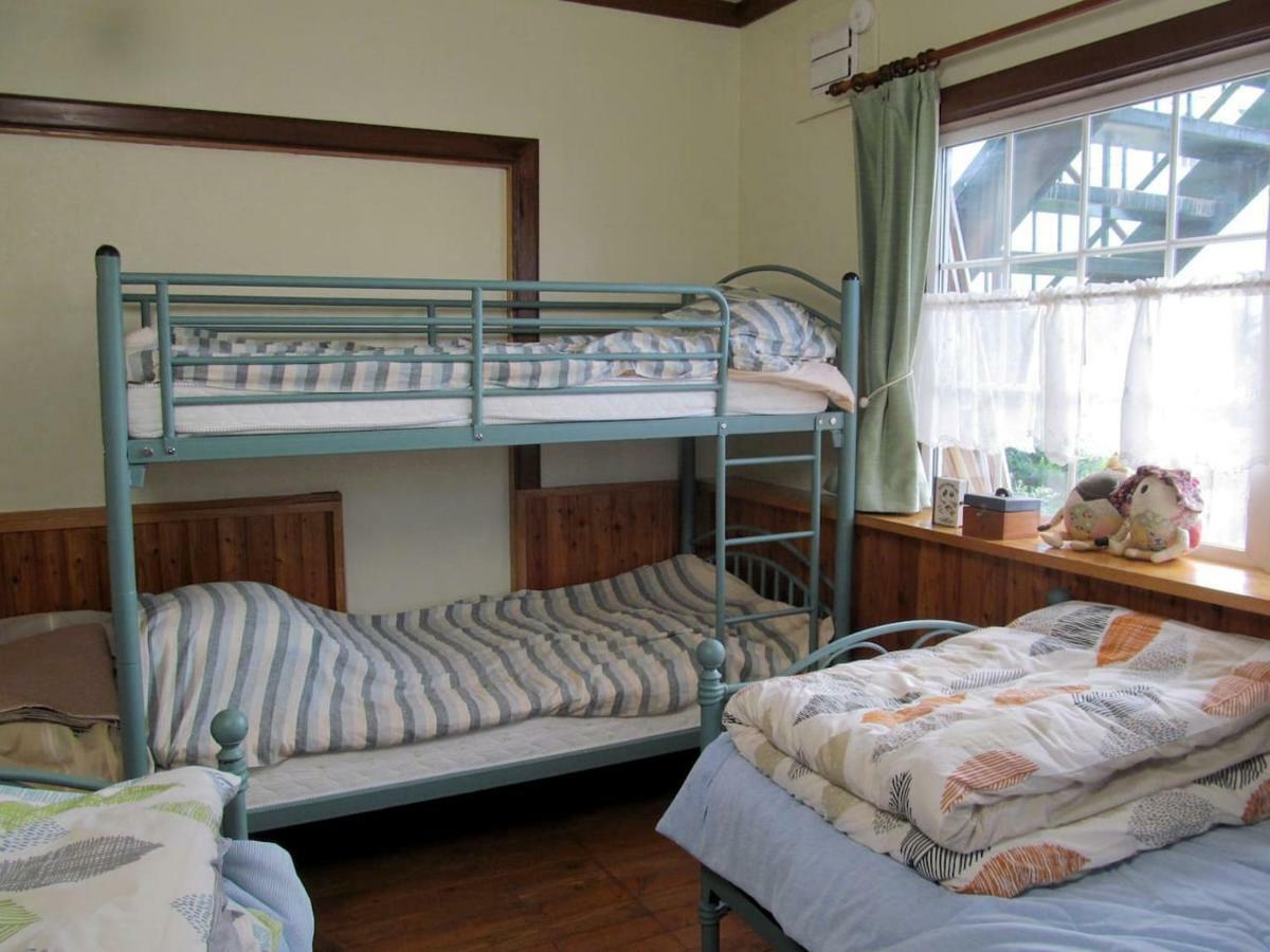 恵庭市 Folks Houseヴィラ エクステリア 写真