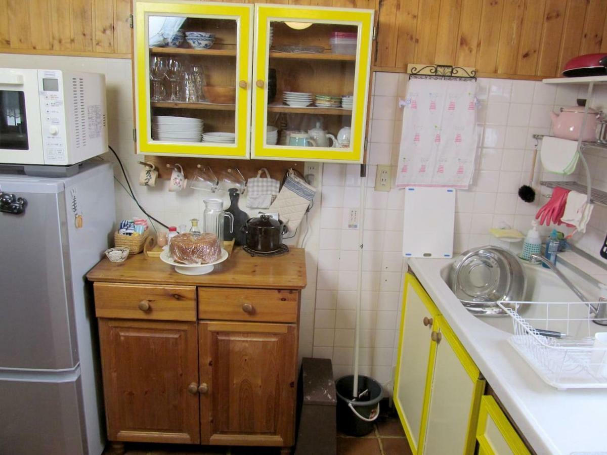 恵庭市 Folks Houseヴィラ エクステリア 写真